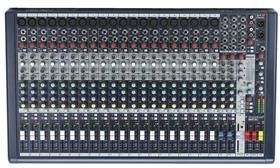 Soundcraft MFXi 20/2 - Ceny i opinie - Ceneo.pl