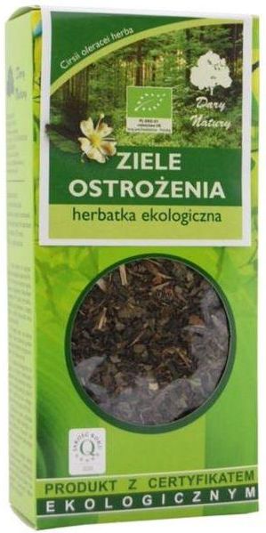 Herbex Ziele Ostrożenia Czarcie żebro 50g Opinie I Ceny Na Ceneopl 1298