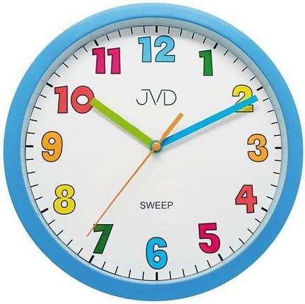 Zegar ścienny JVD HA46.1