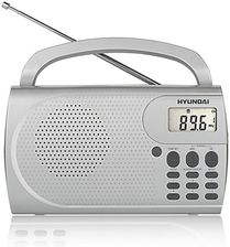 Radio Hyundai PR 300 PLLS - zdjęcie 1