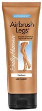 Sally Hansen Airbrush Legs Makeup Fluid 118ml Rajstopy w kremie Medium - zdjęcie 1
