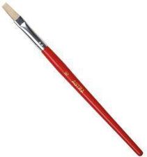 Zdjęcie Pędzel Szkolny Płaski Nr 18 - Baranów Sandomierski