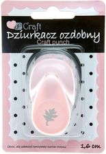 Zdjęcie Dziurkacz Ozdobny Jcdz-105.052 Liść Dębu - Ożarów Mazowiecki