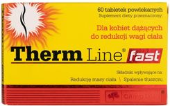 Olimp Therm Line Fast 60 Tabl Reduktor Tluszczu Ceny I Opinie Ceneo Pl