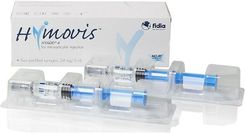 Zdjęcie HYMOVIS HAYADD4  2 ampułko-strzykawki 24 mg 3 ml - Tychy