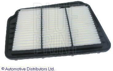 Filtro aria BLUE PRINT ADG02248 per CHEVROLET NUBIRA Saloon 1