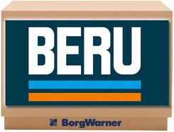 Zdjęcie BERU ZS386 Cewka zapłonowa (ZS386) - Żagań