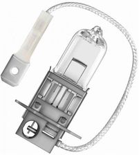 ŻARÓWKA SAMOCHODOWA PK22S 12V H3 ORIGINAL 64151 OSRAM
