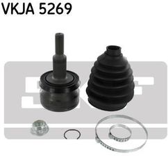 Zdjęcie SKF VKJA 5269 - Krzeszowice