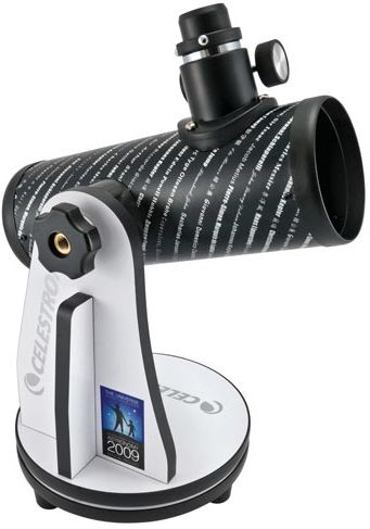 Celestron FirstScope IYA 76