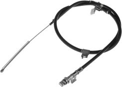 BLUE PRINT ADC446140 Cięgno, hamulec postojowy (ADC446140)