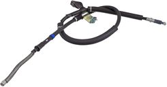 BLUE PRINT ADC446112 Cięgno, hamulec postojowy (ADC446112)