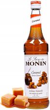 Zdjęcie Monin Monin Francuski Karmel 0,7 L - Uniejów