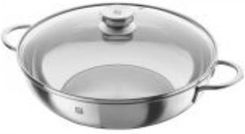 Zdjęcie ZWILLING TWIN Nova Wok 32 cm - Karczew