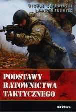 Zdjęcie Podstawy ratownictwa taktycznego - Wleń