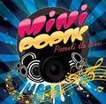 Różni Wykonawcy - Mini Popik - Piosenki dla dzieci (CD)
