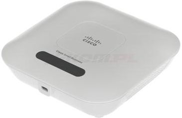 Point D’accès WiFi Cisco WAP371 Avec PoE - Double Bande 5 GHz - Idéal Pour Petits Bureaux Ou Extensions Réseau