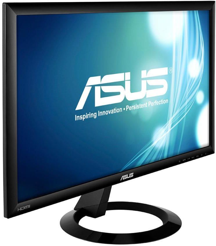 Monitor Asus 21,5 Vx228h (90lm00l0-b01670) - Opinie I Ceny Na Ceneo.pl