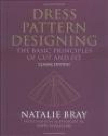 Dress Pattern Designing (Classic Edition): The Basic Principles of Cut and Fit - Literatura obcojzyczna - Ceny i opinie - Ceneo.pl Dress Pattern Designing (Classic Edition): The Basic Principles of Cut and Fit - Literatura obcojzyczna - Ceny i opinie - Ceneo.pl