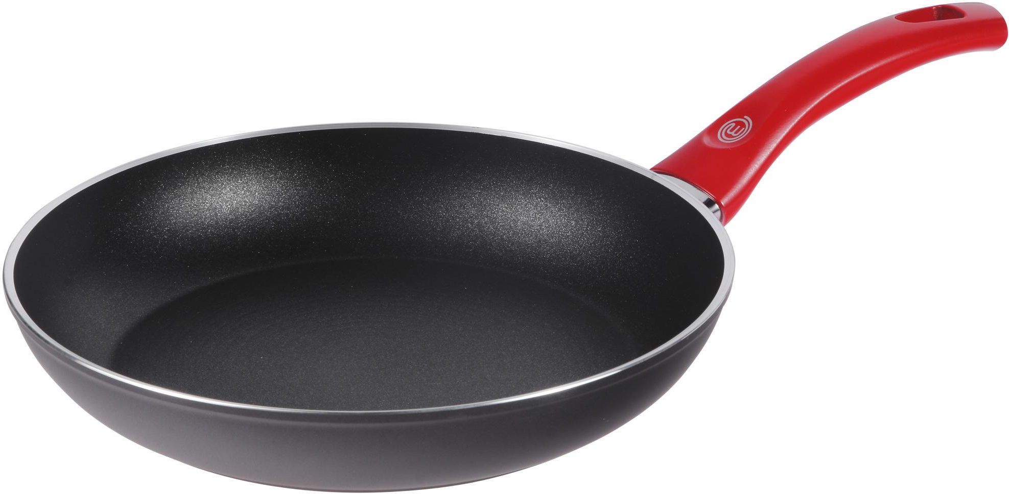 MASTERCHEF Wok nero Ø 28 cm