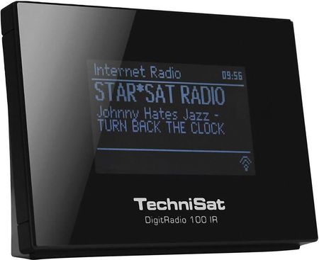 TechniSat Digit Radio 100 IR (0010/4957)