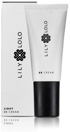 Lily Lolo BB Cream Krem BB Medium 40 ml