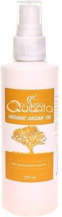 BioCosmetics Organic Argan Oil Organiczny olej arganowy 100ml