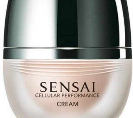 Krem Kanebo Sensai Cellular Performance Cream 2014 na dzień 40ml