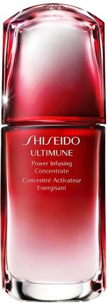 Krem Shiseido Ultimune Power Infusing Concentrate Koncentrat pielęgnacyjny na dzień 50ml