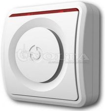 Zdjęcie Jablotron Ja150A Bezprzewodowy Sygnalizator Akustyczny - Trzebinia