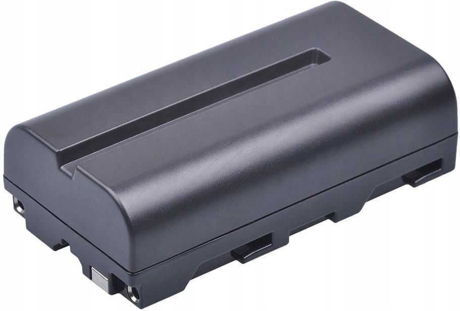 Newell Akumulator zamiennik NP-F960/NP-F970/NP-F950/NP-F930 (AK NEWELL - NP-F960) - zdjęcie 2 Newell Akumulator zamiennik NP-F960/NP-F970/NP-F950/NP-F930 (AK NEWELL - NP-F960)