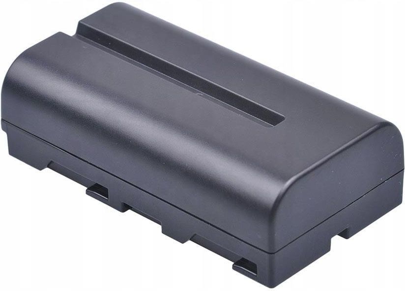 Newell Akumulator zamiennik NP-F960/NP-F970/NP-F950/NP-F930 (AK NEWELL - NP-F960) - zdjęcie 5 Newell Akumulator zamiennik NP-F960/NP-F970/NP-F950/NP-F930 (AK NEWELL - NP-F960)