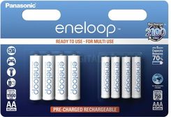 Zdjęcie Eneloop BK-KJMCCE44E - Zator