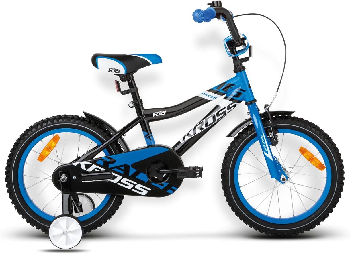 kross cycles for children's