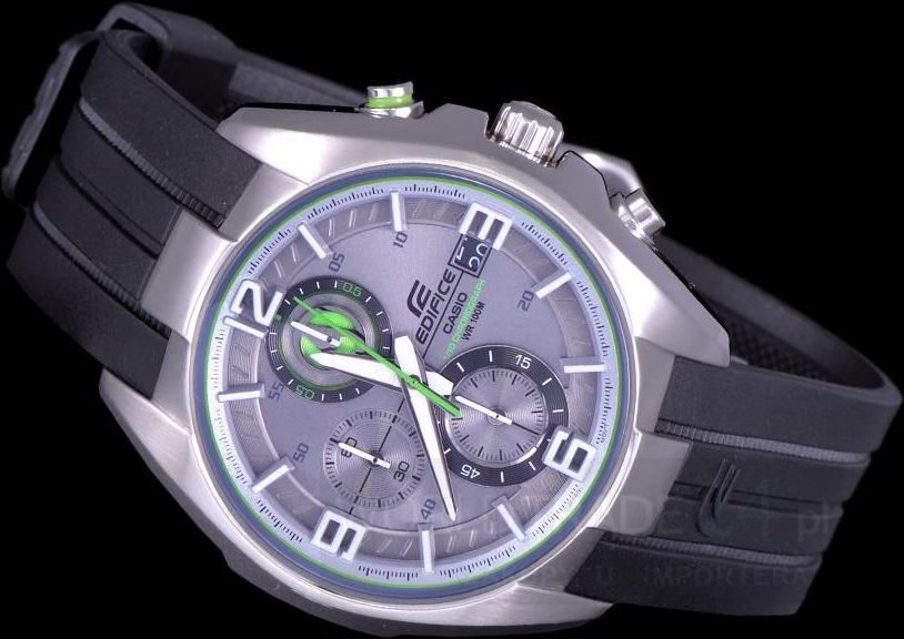 casio efr 529