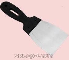 Zdjęcie Puls Szpachelka Nierdzewna 100mm - Dobrzyń nad Wisłą