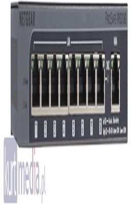 NETGEAR ProSafe Plus GS108E-300PES - Opinie i ceny na