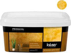Zdjęcie Unicell do Systemów Dekoracji Lakier 1kg - Sierpc