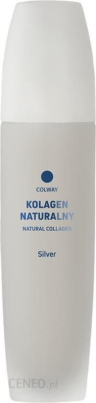 Colway Kolagen Naturalny Silver 100ml