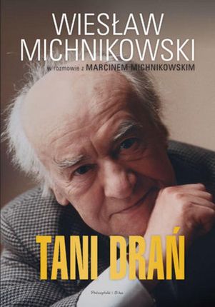 Tani drań (E-book)