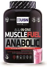 Zdjęcie Usn Muscle Fuel Anabolic 2000g - Limanowa