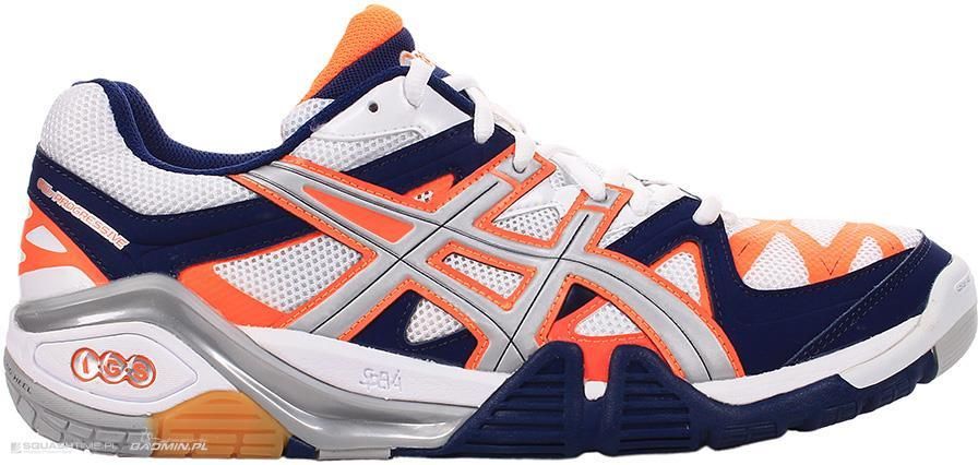 asics gel progressive 3