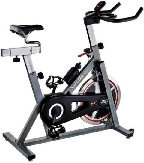 body sculpture speed bike bc4620