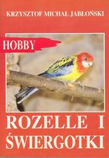 Zdjęcie Rozelle i świergotki - Zwierzyniec