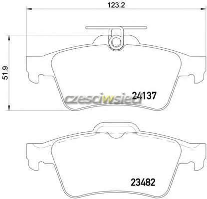 Ceny samochodow opel vectra c