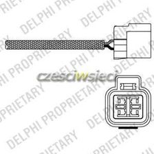 Sonda lambda DELPHI ES20029-12B1
