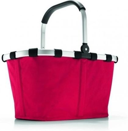 Reisenthel - koszyk na zakupy Carrybag różowy