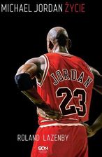 Michael Jordan. Życie - zdjęcie 1
