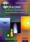 Zdjęcie Ochrona Środowiska W Gospodarce Gminy. Poradnik - Bartoszyce