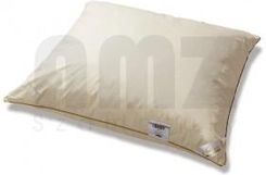 Zdjęcie AMZ  Puch 70% BASIC Natural 70x80 cm, Biały - Morawica